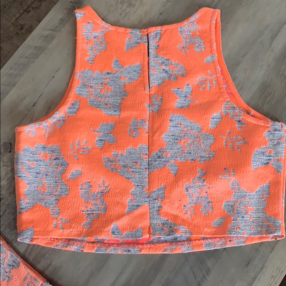 BB Dakota 2 piece outfit M/6 - Picture 3 of 5